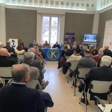 KC Cosenza – “Memoria e Memorie” Per non dimenticare