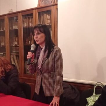 KC Castrovillari – Giornata dedicata alla donna