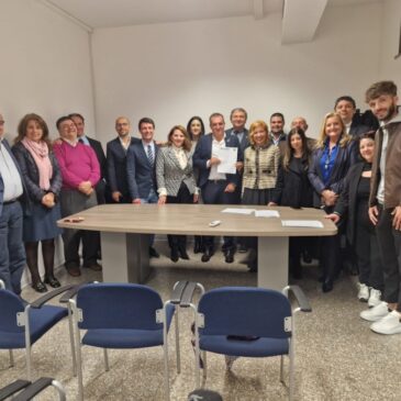 Nuovi Kiwanis Club – Terre di Aci, Bologna e Arona