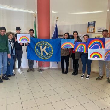 KC Cosenza – Giornata mondiale della consapevolezza sull’autismo