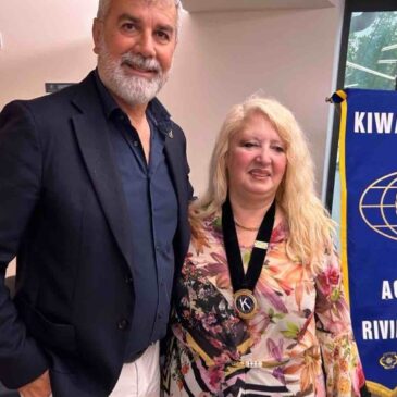 KC Aci Castello Riviera dei Ciclopi – Premio Roberto Rimini – Serata per l’arte e i giovani