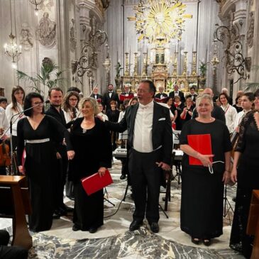 Div.2 Etna Patrimonio dell’Umanità – Concerto per ricordare Don Milani nel centenario della sua nascita