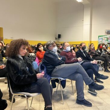 KC Sciacca Terme, KC Sciacca Monte Kronio e KC Sambuca di Sicilia – Corso di primo soccorso per docenti per la Giornata dell’Infanzia