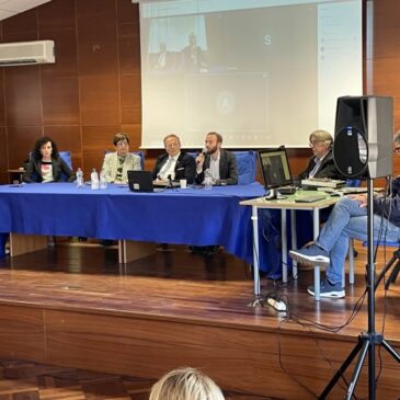 KC Sciacca Terme, KC Sciacca Monte Kronio e KC Sambuca di Sicilia – Seminario formativo sui diritti umani