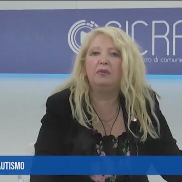 Dal Chair Autismo Cristina Tornali – La comunicazione verbale nei ragazzi autistici