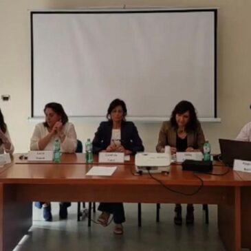 KC Cosenza Città degli Enotri – Innovazione e crescita in Calabria: incontro promosso da Confapi e Kiwanis
