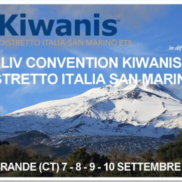 XLIV CONVENTION KDISM – I RISULTATI