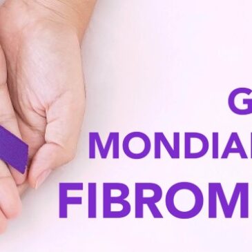 KC Genova Columbus – Una panchina viola in Ecuador per ricordare la Giornata Mondiale della Fibromialgia