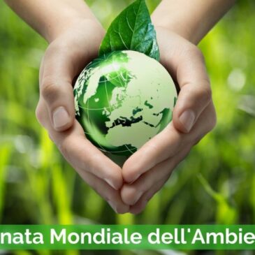 KC Genova Columbus – “Terra e ambiente, tra miti e realtà” nell’ambito della Giornata mondiale dell’Ambiente