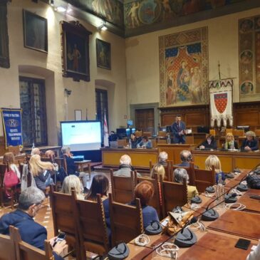 KC Prato – Convegno “La Città Inclusiva: Progettualità e Inserimento nel Mondo del Lavoro”