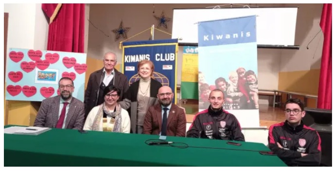 KC Nicosia – Giornata dei diritti dell’Infanzia e dell’Adolescenza