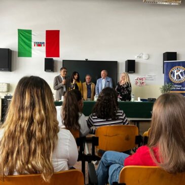 KC Aci Castello Riviera dei Ciclopi – Kiwanis One Day