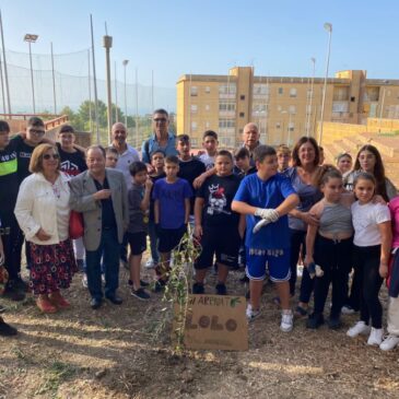 KC Agrigento – Kiwanis One Day