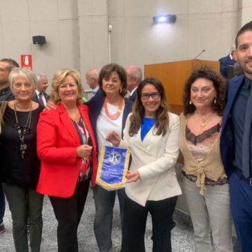 KC Chieti Pescara G. D’Annunzio – Inaugurato Reparto di Terapia intensiva pediatrica grazie al Progetto “Noemi”