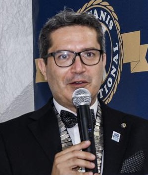 Dal Governatore Francesco Garaffa – Messaggio di fine anno sociale