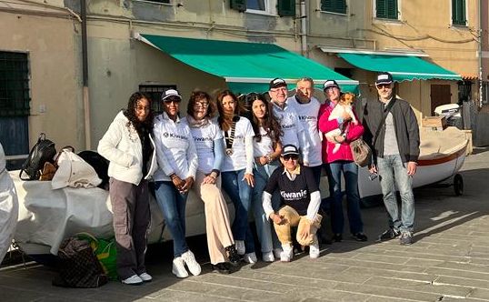 KC Genova Columbus – Kiwanis One Day