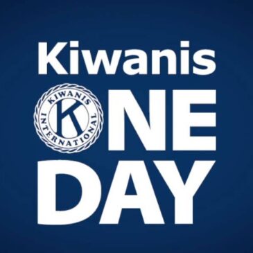 KC Esperia – Kiwanis One Day (Video)