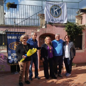 KC Acireale – Festa di San Martino