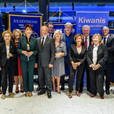 KC Ancona Nord – Passaggio della Campana