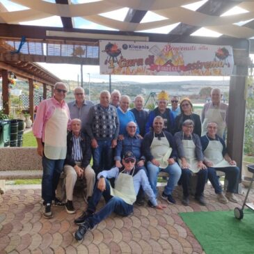 KC Augusta – Festa di San Martino