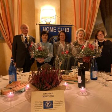 KC Casale Monferrato – L’Amarcord delle risaie nella dissertazione dell’imprenditore Domenico Costanzo