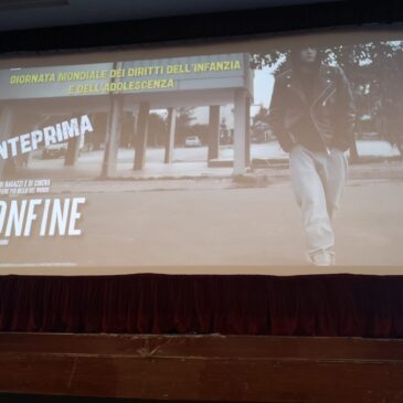 KC Chieti Theate – Giornata Mondiale per i diritti dell’Infanzia e dell’Adolescenza