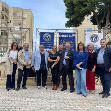 KC Erice – Kiwanis One Day