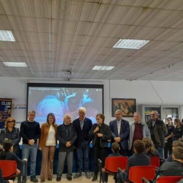 KC Etneo – Giornata Infanzia, Kiwanis One Day e Festa dell’albero