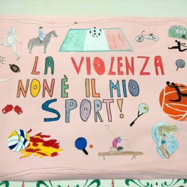 KC Trapani – Incontro nelle scuole sul Concorso “Io Scelgo la Non Violenza”