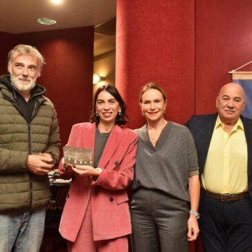 KC Chieti Pescara “G. D’Annunzio” – Gran défilé di moda e gioielli con service a favore dell’Unicef