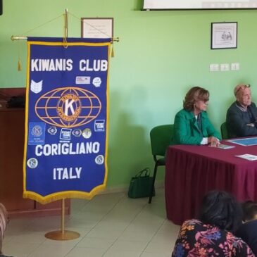 KC Corigliano – Giornata per i diritti dell’Infanzia e dell’Adolescenza