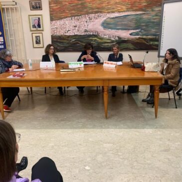 KC Erice – Il Builders Club “A. De Stefano” celebra la Giornata per i diritti dell’infanzia insieme agli alunni del proprio istituto