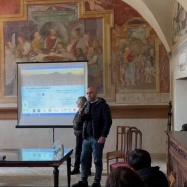 KC Pescara – Partecipazione in interclub all’anteprima del Progetto “Le Targhe storiche del Gran Tour in Abruzzo”