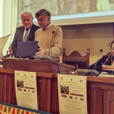 KC Terre di Aci – Incontro storico-culturale sulle tradizioni artigianali marinare siciliane