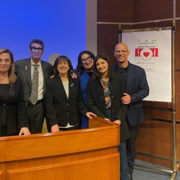 KC Vibo Valentia – Incontro Rotary, Lions e Kiwanis sulla sclerosi multipla con raccolta fondi pro AISM