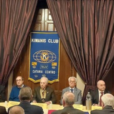 KC Catania Centro – Conferenza sulla sanità