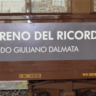 KC Genova Columbus – Commemorazione del Giorno del Ricordo