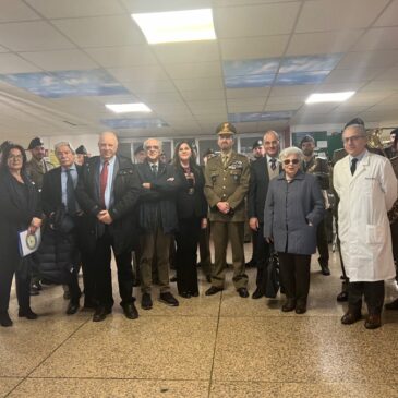 KC Messina Zancle – Donazioni con il ricavato del Concerto di Natale di beneficenza
