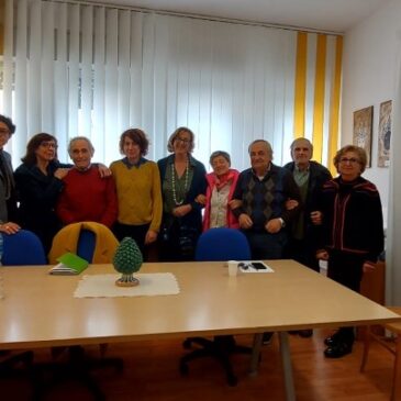 KC Ragusa – Al Circolo Didattico Palazzello per discutere sulla difesa dei diritti dei bambini