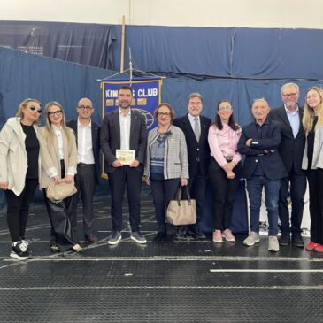 KC Paternò – Incontro sul rischio sismico e la prevenzione a scuola