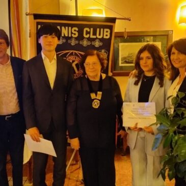 KC Casale Monferrato – Presentata la “Mappamica” di Casale città inclusiva; Borse di studio a tre studenti