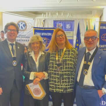 KC Corigliano Rossano Ippodamo da Mileto – Premio We Build “Franco Mignolo” 2024