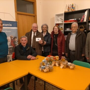 KC Elimo Paceco – Service pro bambini della Parrocchia Sant’Alberto di Trapani