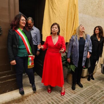 KC Pescara – Gran Tour delle Targhe storiche con tappe a Rosciano e Manopello