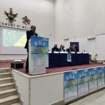 KC Priolo Gargallo, Melilli Monti Climiti – Convegno “La disabilità: sostegno, integrazione, inclusione”