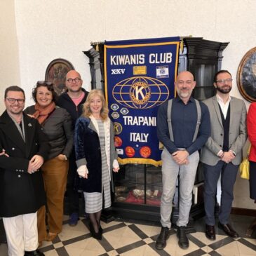 KC Trapani – Terza giornata dedicata alla valorizzazione dei nuovi talenti in arte e musica lirica