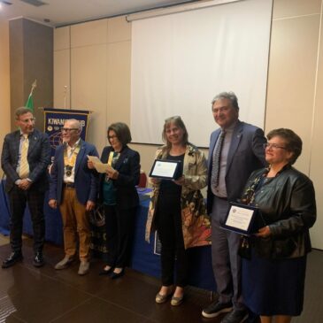 Dal Chair Giancarlo Bellina – Report del terzo e ultimo Meetup Kiwanis a Siracusa