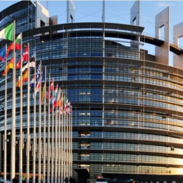 Dal Chair Diritti dei Minori C.A. Mauceri – Il Parlamento Europeo (Parte quinta)
