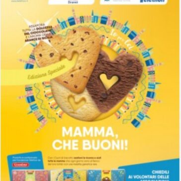 KC Augusta – Raccolta fondi per la ricerca sulle malattie genetiche rare insieme ai club della Consulta cittadina