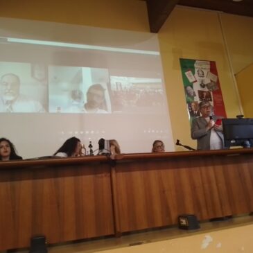 KC Bellizzi Sele Picentino e Key Club – Convegno “Apolidia, una negazione dei diritti umani spesso trascurata”